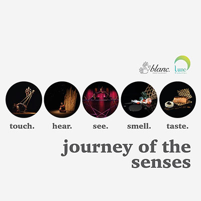 Journey Of The Senses . An Ultimate Discovery Of Saigon