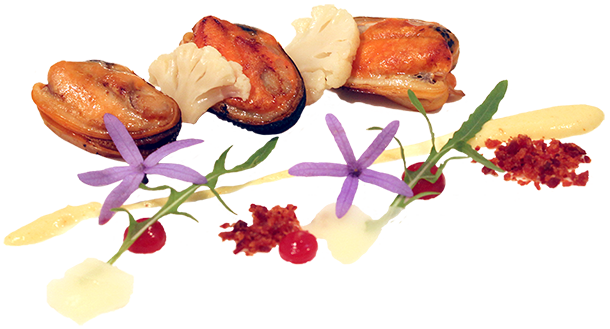Unique dining experience